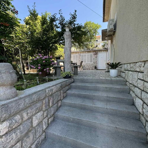 Apartment Melita Novi Vinodolski  3