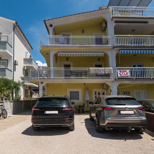 Apartments Lemon Vodice  2
