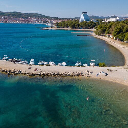 Apartments Lemon Vodice  4