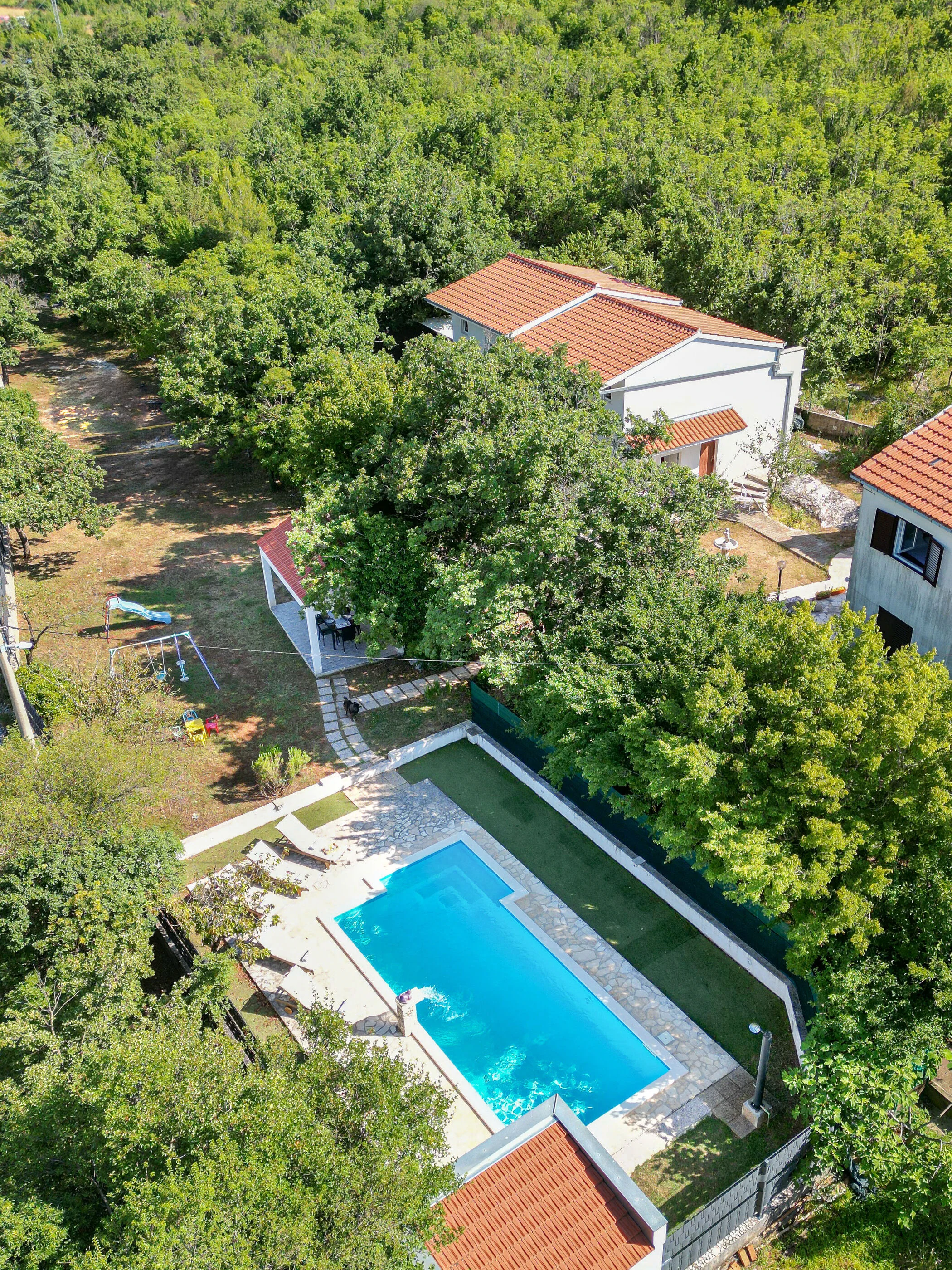House Edvard Plano