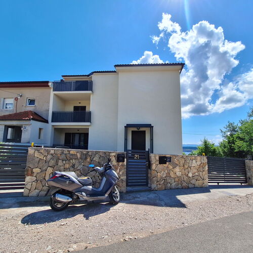 Apartments Zoran Jadranovo  4