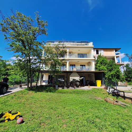 Apartments Zoran Jadranovo  3