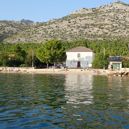 Apartment KIKI Starigrad Paklenica  2