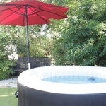 Wellness, relax