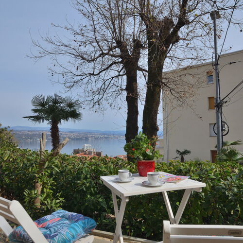 Apartment Neda Opatija  3