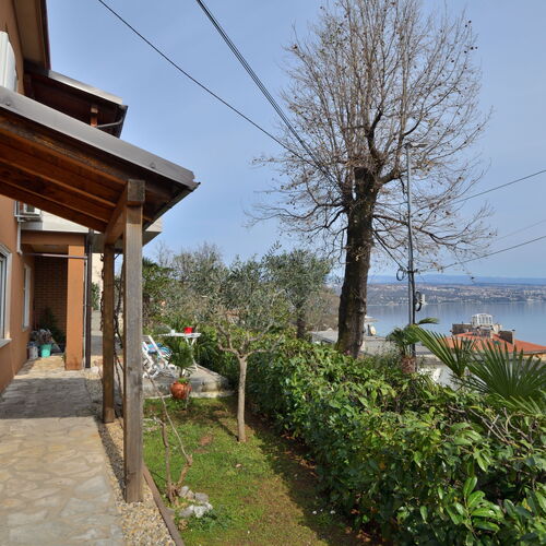 Apartment Neda Opatija  4