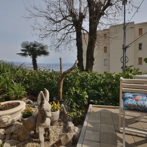 Apartment Neda Opatija  2