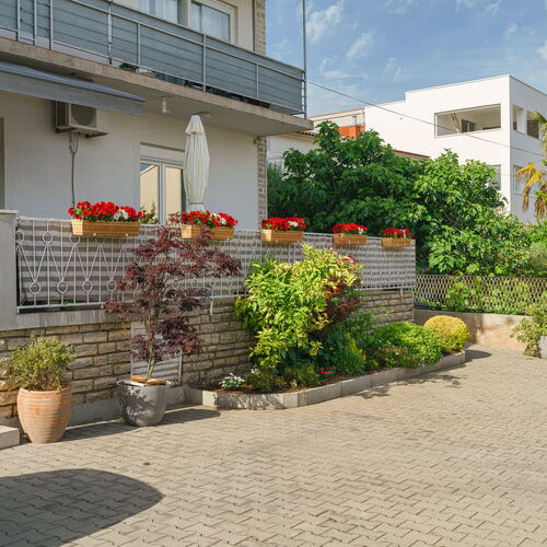 Apartment DaNka Vodice  3
