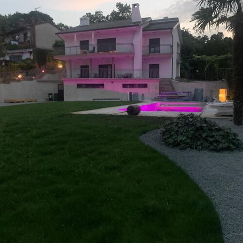 Apartment Lux Vero Matulji  4
