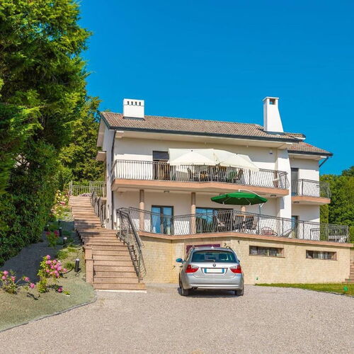 Apartment Lux Vero Matulji  2