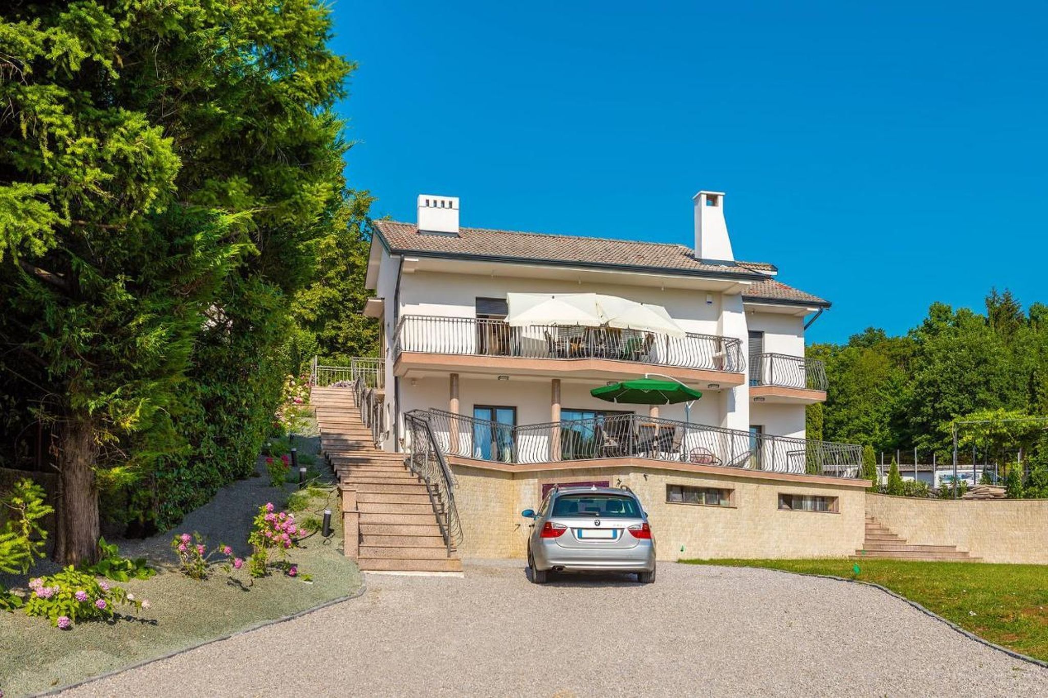 Apartment Lux Vero Matulji