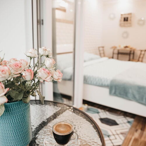 Nefelejcs Apartman Balatonlelle ★★★ 2
