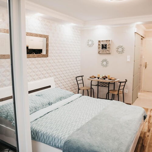 Nefelejcs Apartman Balatonlelle ★★★ 4