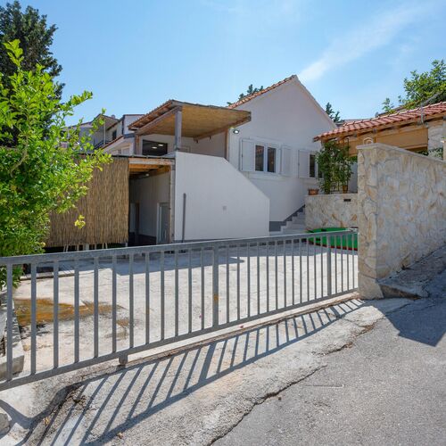 Apartman Rogoznica - CSV087