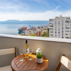 Apartman Rijeka - CKU458