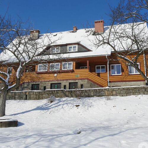 Szkolne Schronisko Młodzieżowe Złoty Widok Piechowice