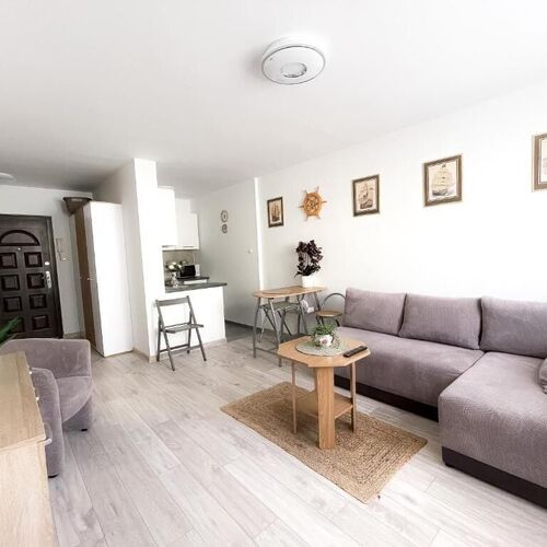 ApartamentyPrzyMorzu Marytka w Centrum blisko Morza Kołobrzeg