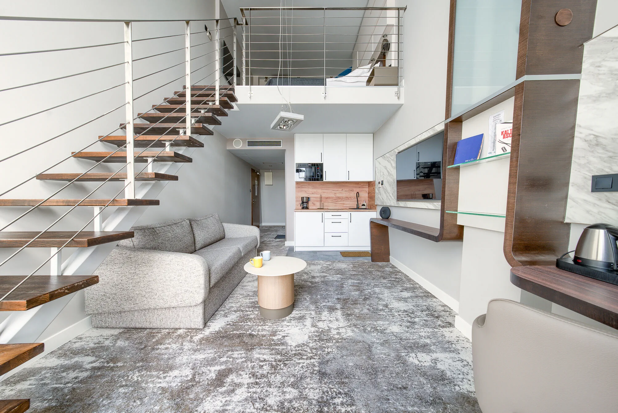 ApartamentyPrzyMorzu Marine***** Kołobrzeg