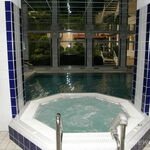 Wellness, relax