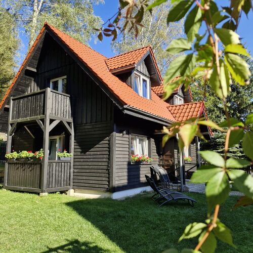 Willa Pod Lasem Szklarska Poręba