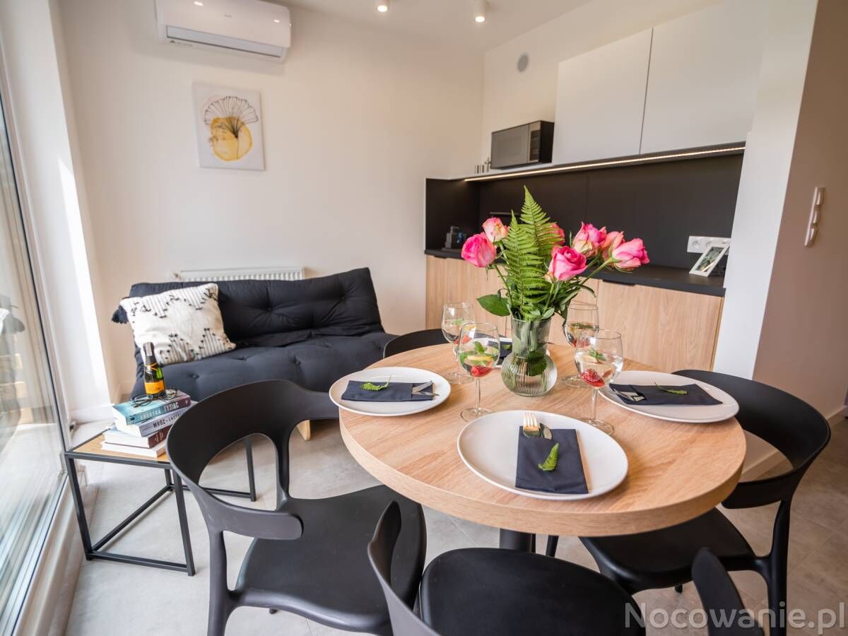 Z Widokiem Apartamenty Szklarska Poręba