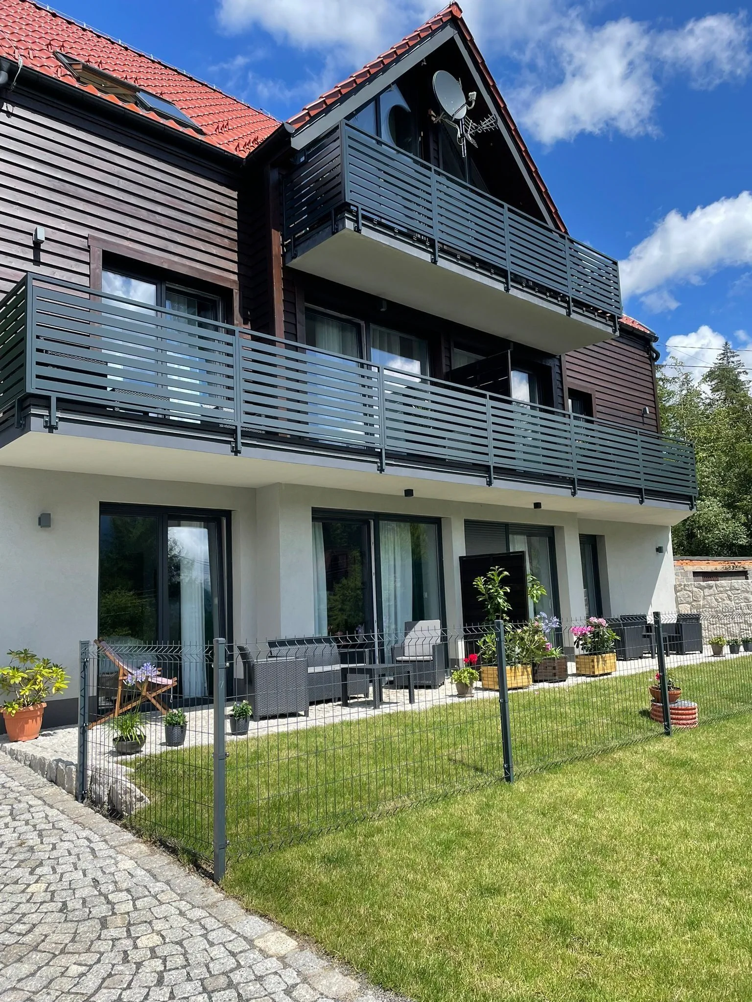 Z Widokiem Apartamenty Szklarska Poręba