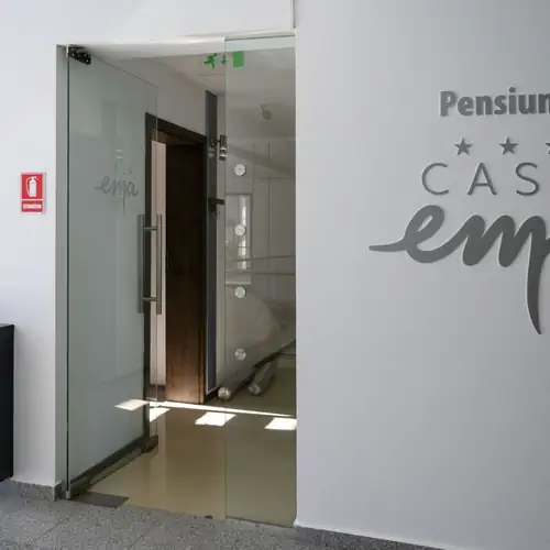 Pensiunea Casa EMA