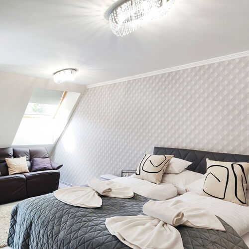Sunshine Residence Boutique Apartment Hévíz ★★★★ 4