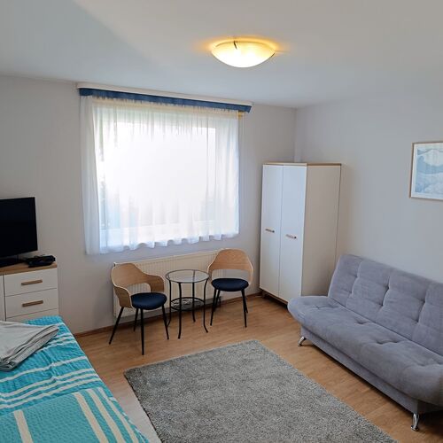 Apartament Karolina Międzyzdroje 