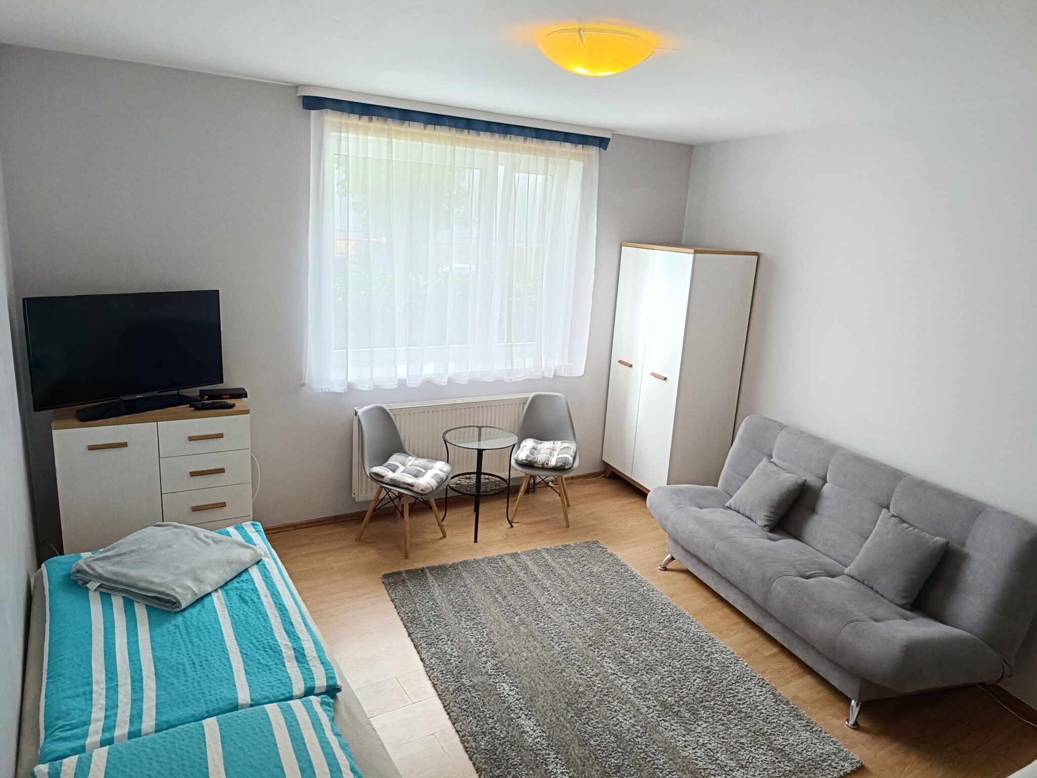 Apartament Karolina Międzyzdroje 