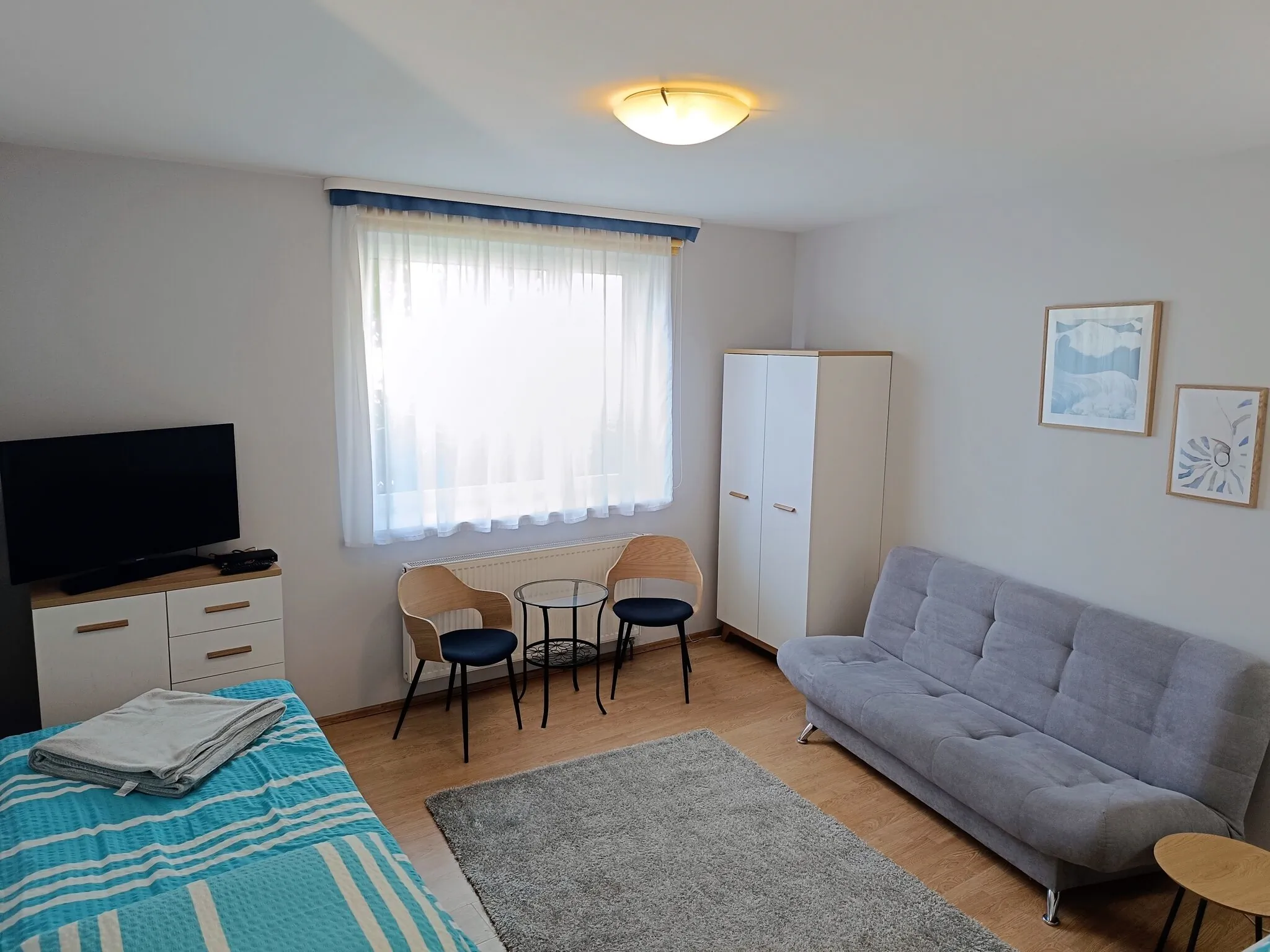 Apartament Karolina Międzyzdroje 