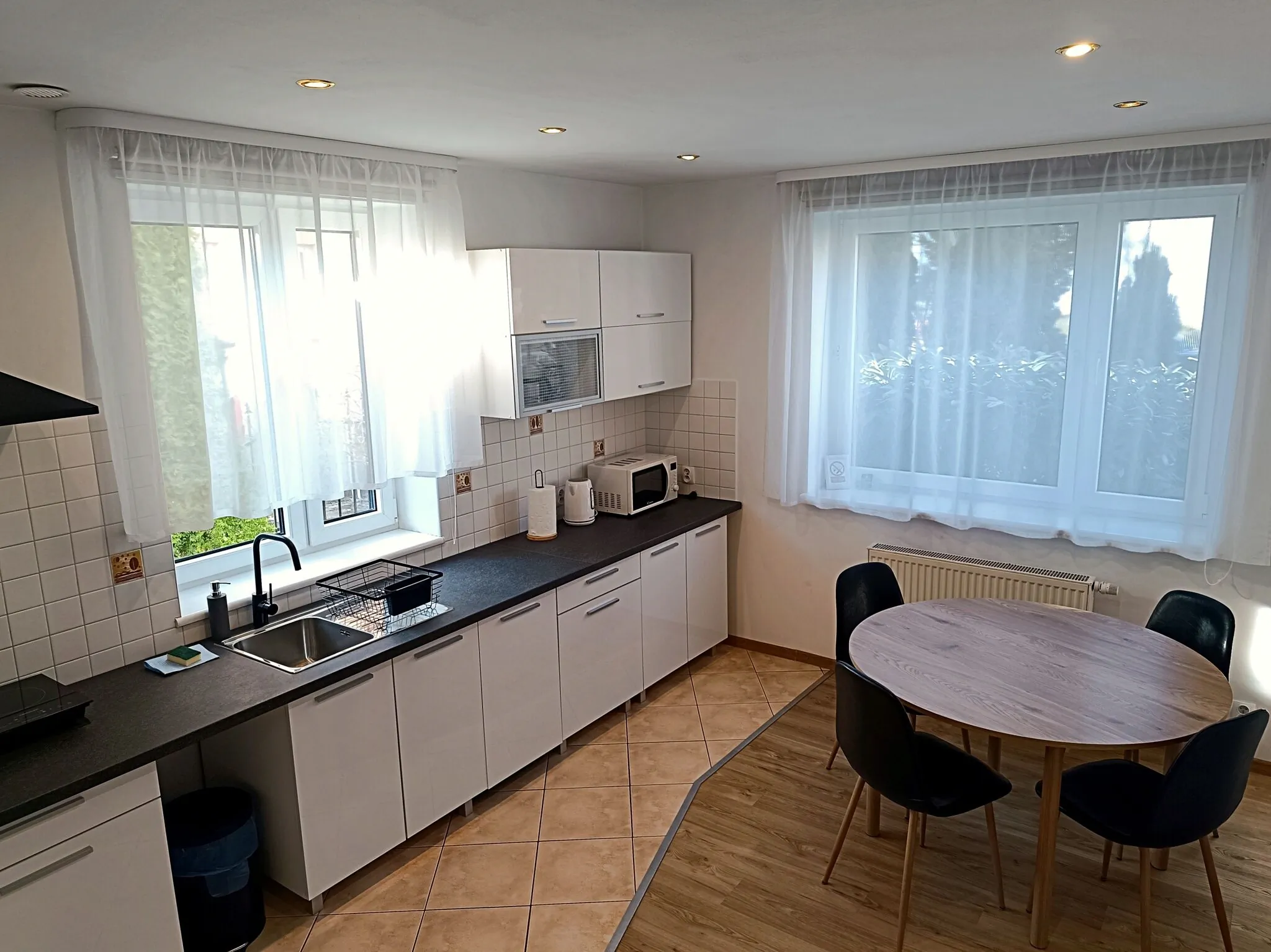 Apartament Karolina Międzyzdroje 