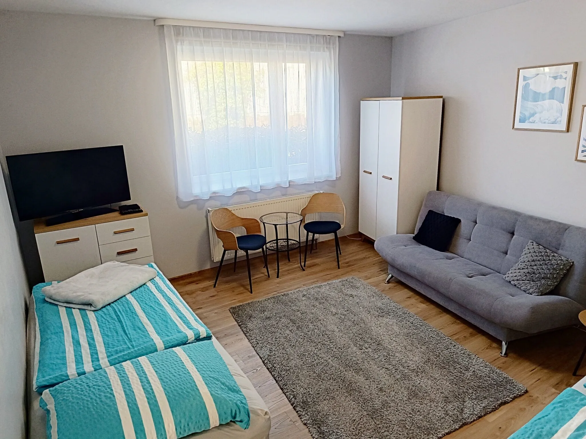 Apartament Karolina Międzyzdroje 