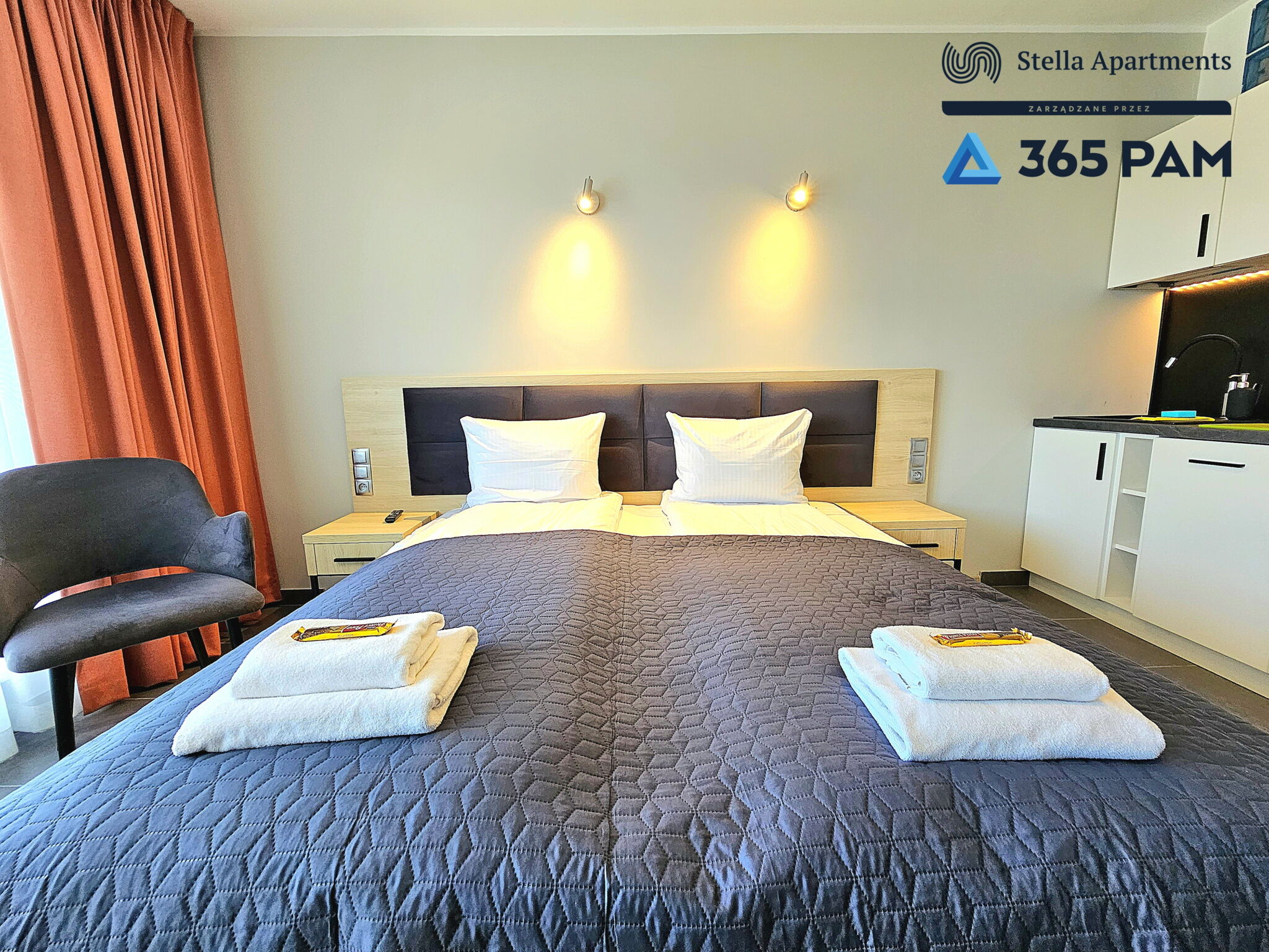 Studio Dominikana - Sianożęty - 365PAM