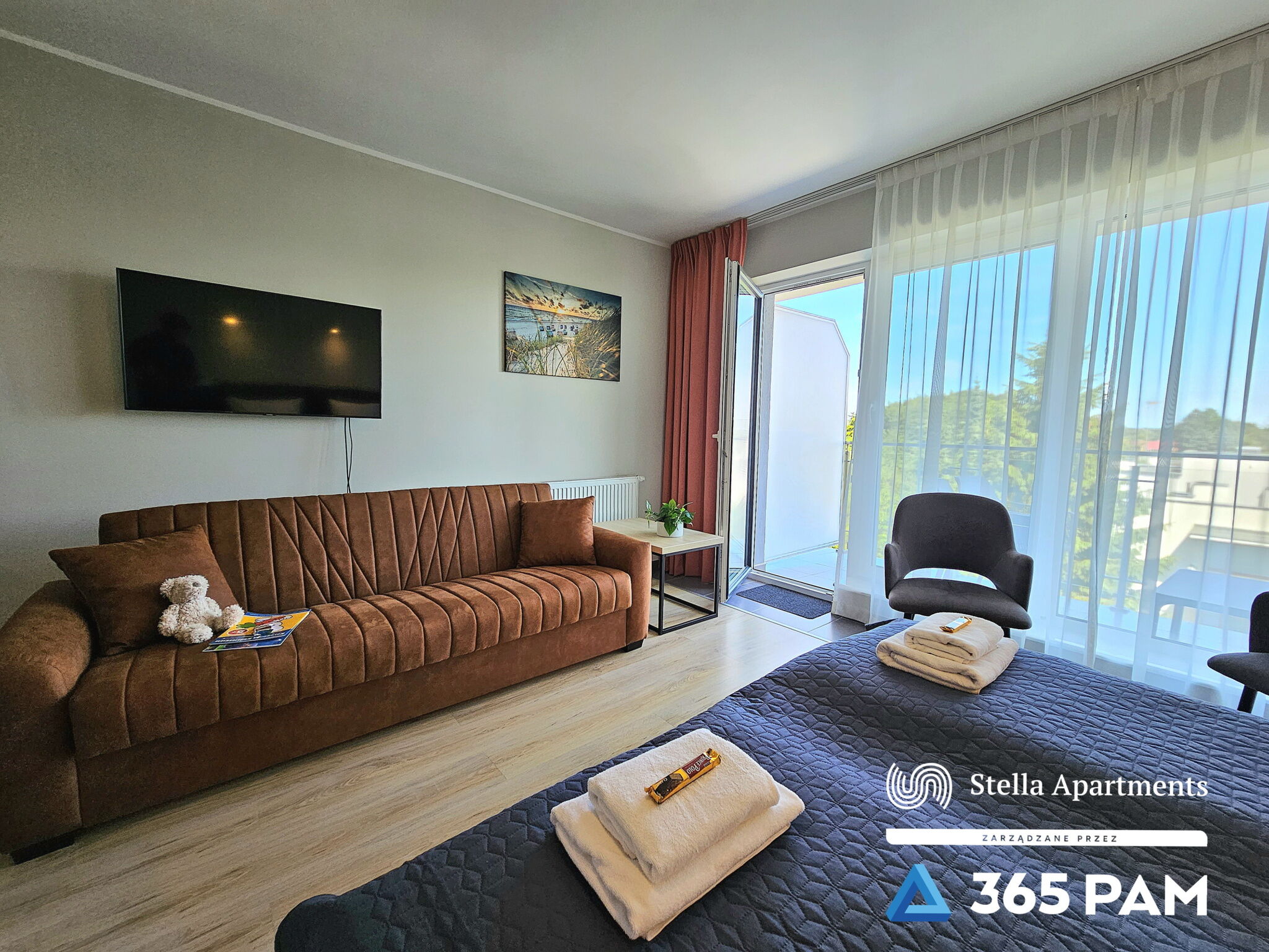 Studio Dominikana - Sianożęty - 365PAM