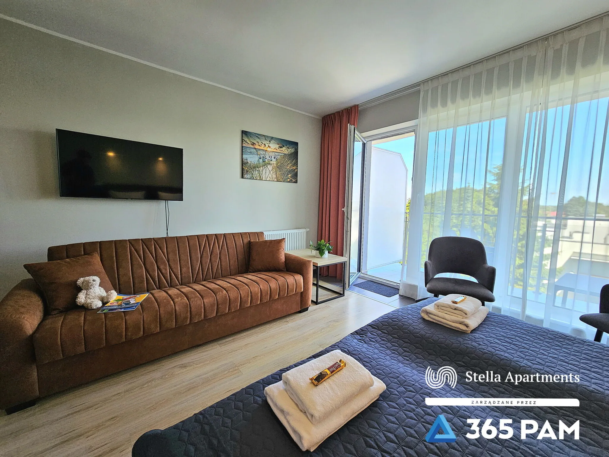 365PAM - Studio Dominikana - Sianożęty