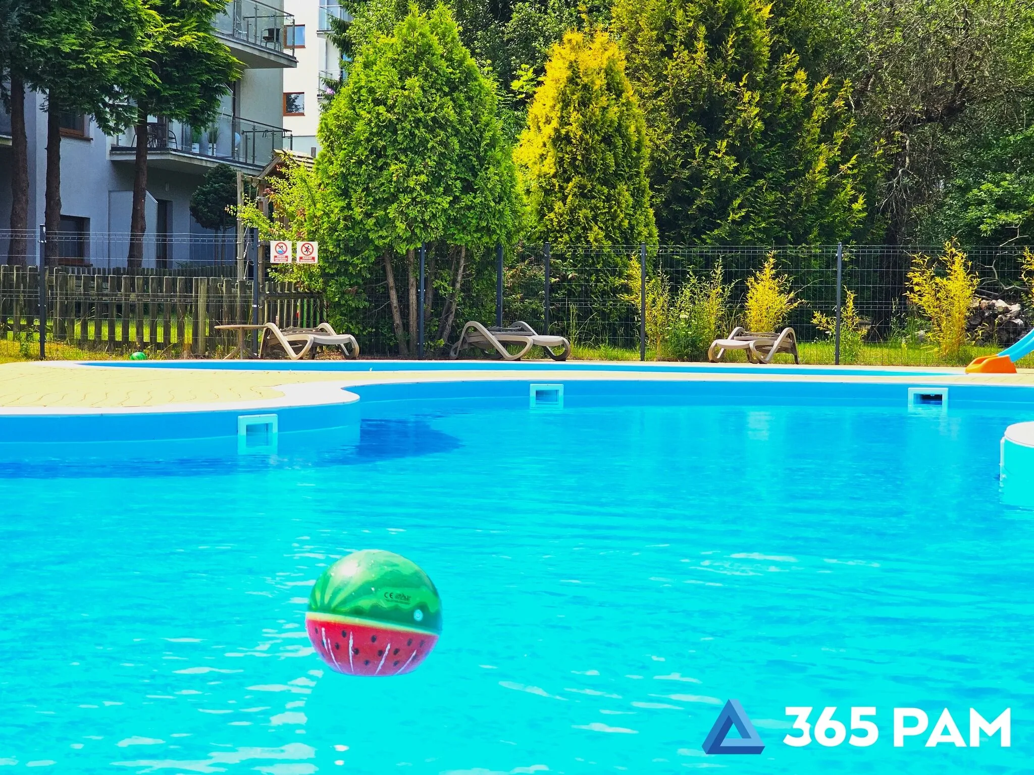 365PAM - Studio Dominikana - Sianożęty