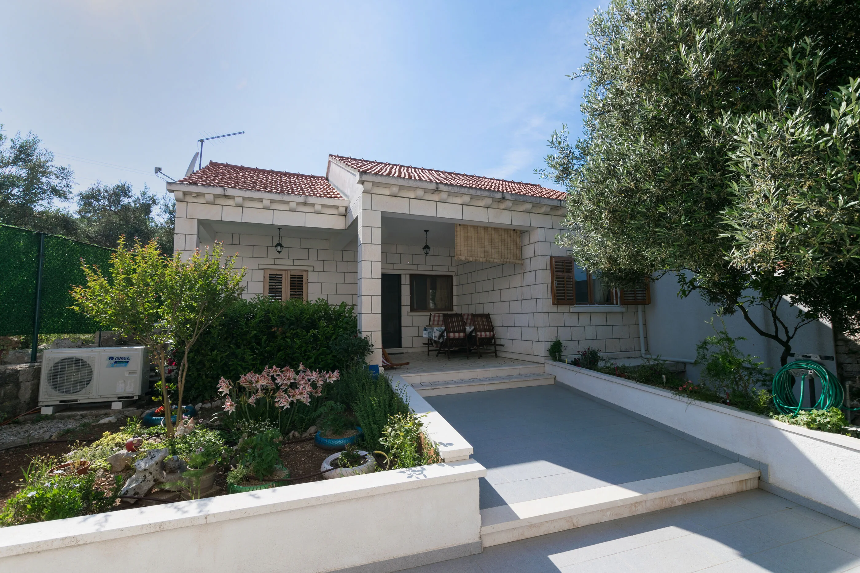 House Cvijeta Lumbarda