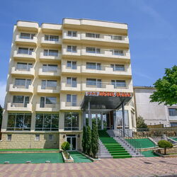 Hotel Scala Constanța