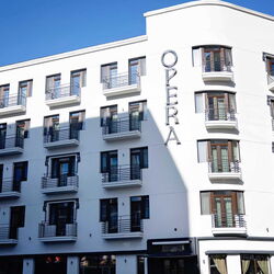 Opera Hotel Timișoara