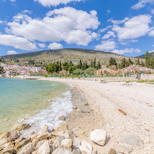 Room Ela Seget Donji