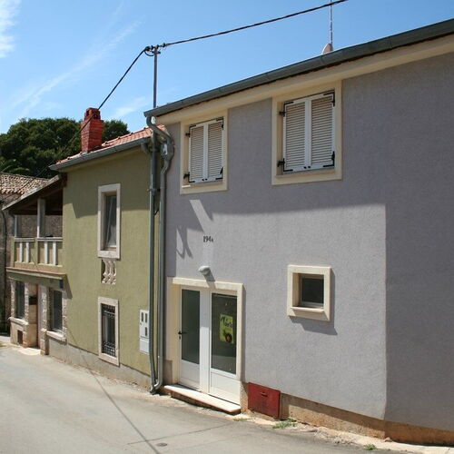 House House Ita Medulin  2