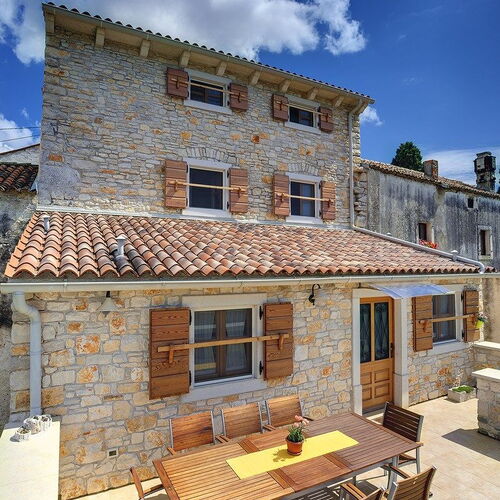 Villa Villa Altura Liznjan  3