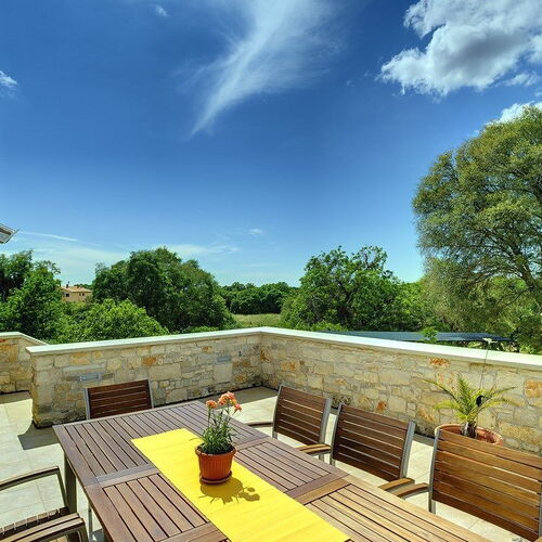 Villa Villa Altura Liznjan  2