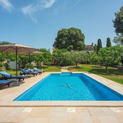 Villa Villa Altura Liznjan