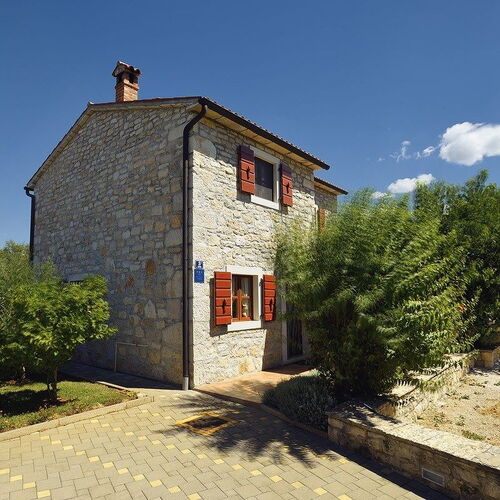 Villa Angelo & Marija Porec  3