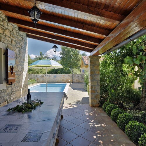 Villa Angelo & Marija Porec  2