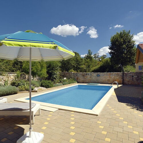 Villa Angelo & Marija Porec  4