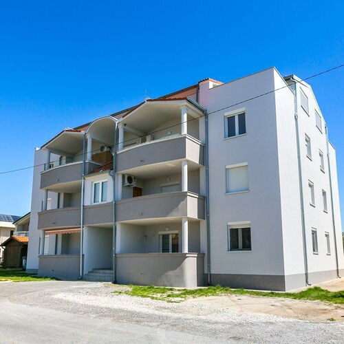 House Kapovica Medulin  2