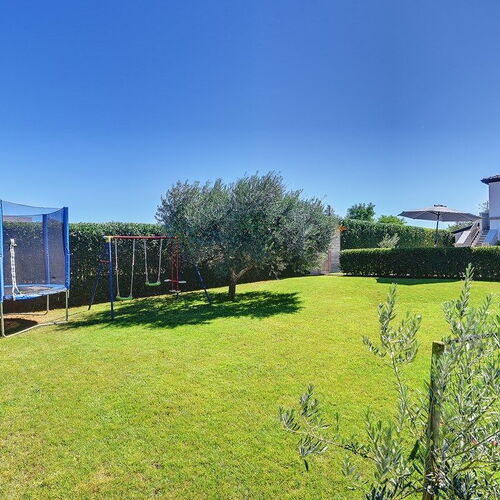 Villa Allegra Rovinj  3